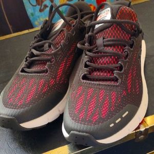 Brand new athletic shoes